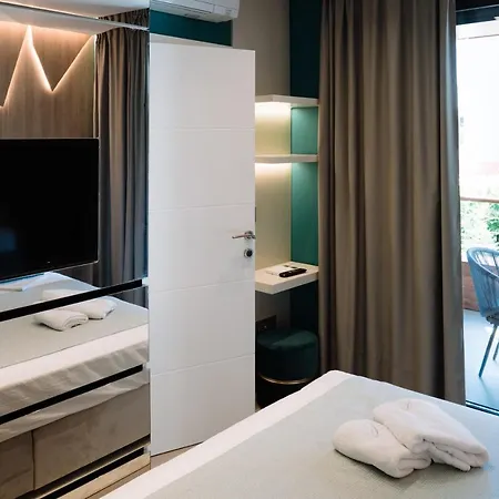 شقة Lena Luxury Ii *