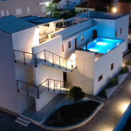 شقة Lena Luxury Ii