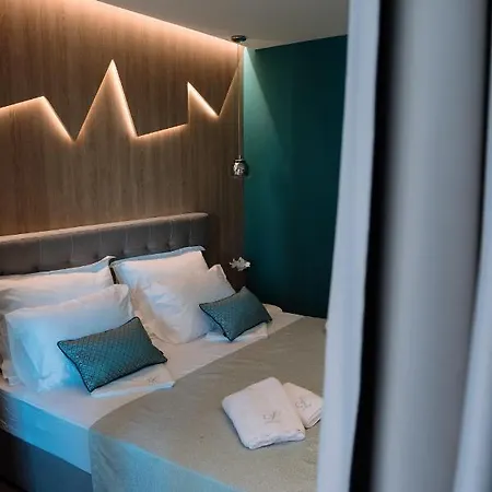 Lena Luxury Ii شقة زادار