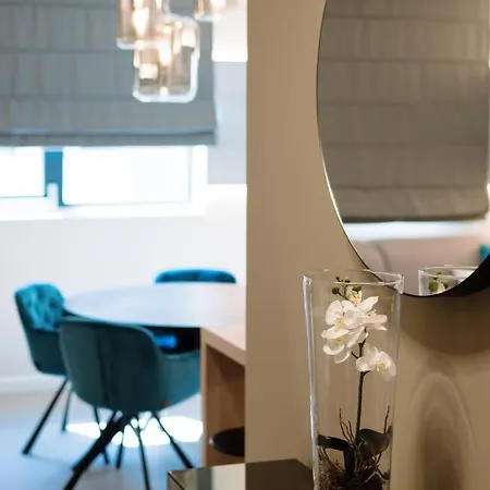 Lena Luxury Ii شقة *