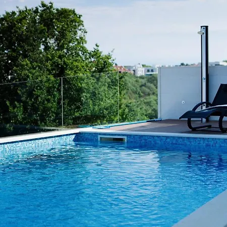 דירה Lena Luxury Ii זאדאר