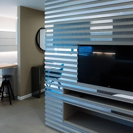 Lena Luxury Ii דירה *