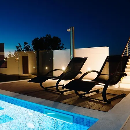 דירה Lena Luxury Ii זאדאר