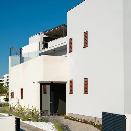 דירה Lena Luxury Ii *