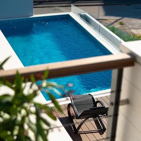דירה Lena Luxury Ii