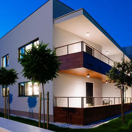 דירה Lena Luxury Ii זאדאר